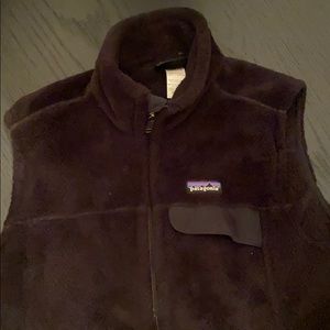 Women’s Patagonia vest